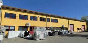 Plekimeister 5+ töökoda