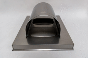 Plekimeister 5+ - roostevaba korstnamüts - tootefoto (1)